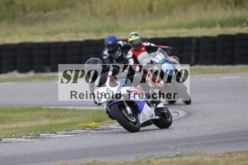 /18 05.06.2026  TZ Motorsport ADR/Gruppe gruen/96
